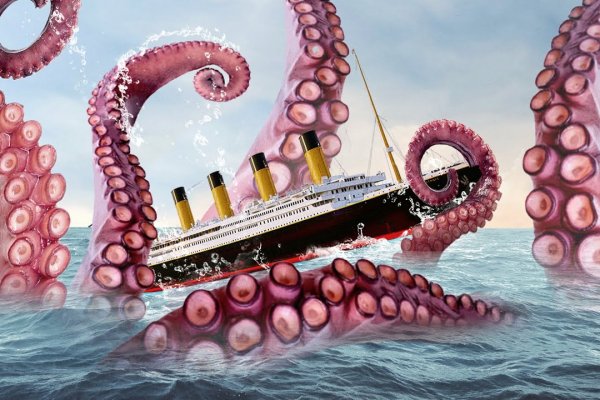 Kraken tor